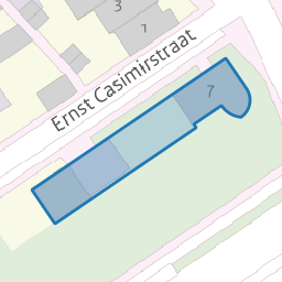Perceel ODB01-M-6804