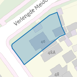 Perceel ODB01-M-6807