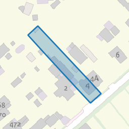 Perceel ODB01-M-6811