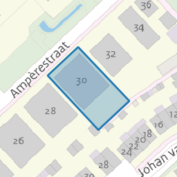 Perceel ODB01-M-6812