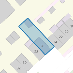 Perceel ODB01-M-6813