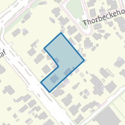 Perceel ODB01-M-6816