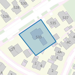 Perceel ODB01-M-6817