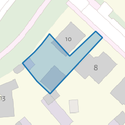 Perceel ODB01-M-6819