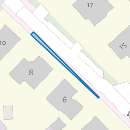 Perceel ODB01-M-6821