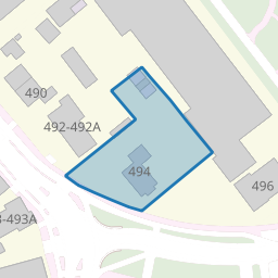 Perceel ODB01-M-6825