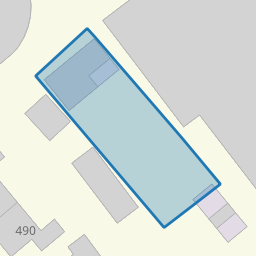 Perceel ODB01-M-6826