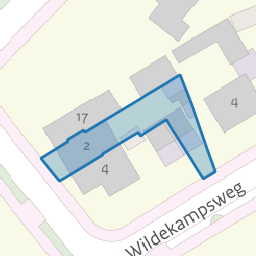 Perceel ODB01-M-6827