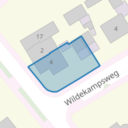 Perceel ODB01-M-6828