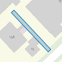 Perceel ODB01-M-6836