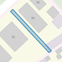 Perceel ODB01-M-6842