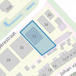 Perceel ODB01-M-6843