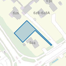 Perceel ODB01-M-6845