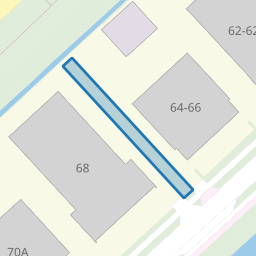 Perceel ODB01-M-6846