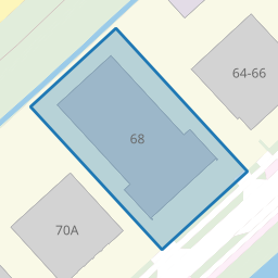 Perceel ODB01-M-6847
