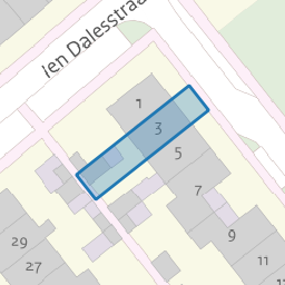 Perceel ODB01-M-6872