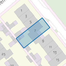 Perceel ODB01-M-6874