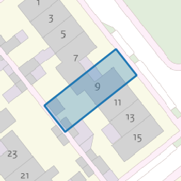 Perceel ODB01-M-6875