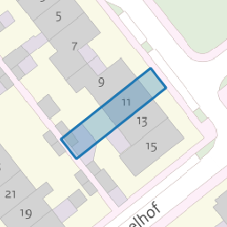 Perceel ODB01-M-6876