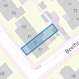 Perceel ODB01-M-6880