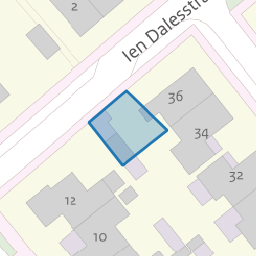 Perceel ODB01-M-6889