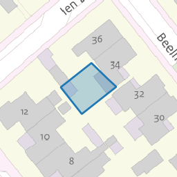 Perceel ODB01-M-6892