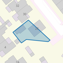 Perceel ODB01-M-6896