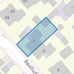 Perceel ODB01-M-6901