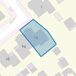 Perceel ODB01-M-6905