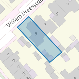 Perceel ODB01-M-6907