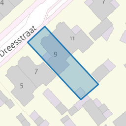 Perceel ODB01-M-6909