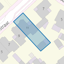 Perceel ODB01-M-6910