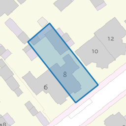 Perceel ODB01-M-6912