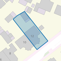 Perceel ODB01-M-6914