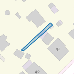 Perceel ODB01-M-6925