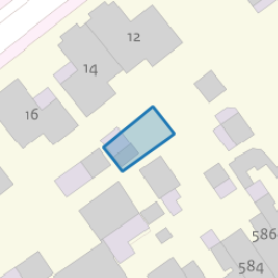 Perceel ODB01-M-6929