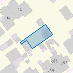 Perceel ODB01-M-6932