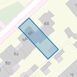 Perceel ODB01-M-6933