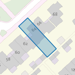 Perceel ODB01-M-6934