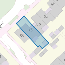 Perceel ODB01-M-6937