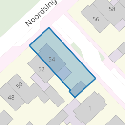 Perceel ODB01-M-6939