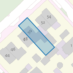 Perceel ODB01-M-6941