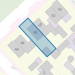 Perceel ODB01-M-6942