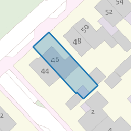 Perceel ODB01-M-6943