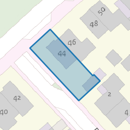 Perceel ODB01-M-6944