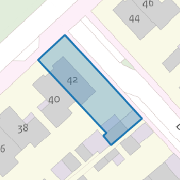 Perceel ODB01-M-6945