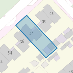 Perceel ODB01-M-6947