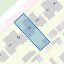 Perceel ODB01-M-6948