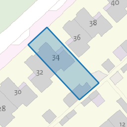 Perceel ODB01-M-6949