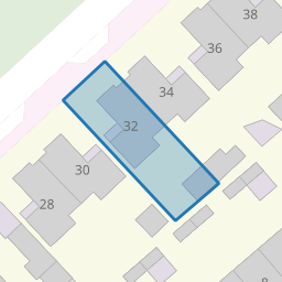 Perceel ODB01-M-6950